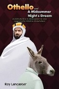 Cover: Othello and A Midsummer Night's Dream - Austin Macauley Publishers