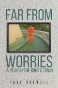 Cover: Far From Worries - Austin Macauley Publishers