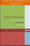 Cover: Back to the Basics Life Enrichment Guide - Lulu.com