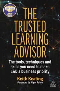 Abbildung von: The Trusted Learning Advisor - Kogan Page Ltd