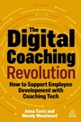 Cover: The Digital Coaching Revolution - Kogan Page Ltd