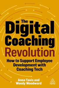 Enlarge image Cover: The Digital Coaching Revolution - Kogan Page Ltd