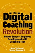 Cover: The Digital Coaching Revolution - Kogan Page Ltd