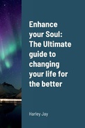 Cover: Enhance your Soul - Lulu.com