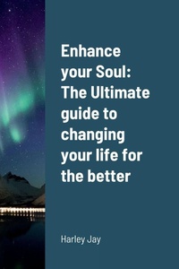 Enlarge image Cover: Enhance your Soul - Lulu.com