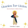 Cover: Litanies for Littles - Lulu.com