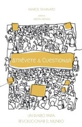 Cover: Atrevete a Cuestionar - Lulu.com