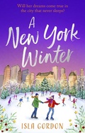 Cover: A New York Winter - Sphere