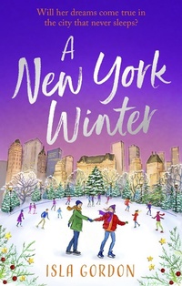 Enlarge image Cover: A New York Winter - Sphere