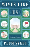 Cover: Wives Like Us - Bloomsbury UK