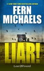 Cover: Liar! - Zebra Books