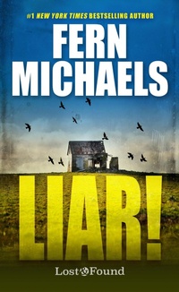 Enlarge image Cover: Liar! - Zebra Books