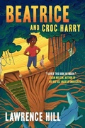 Cover: Beatrice and Croc Harry - HarperCollins