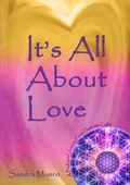 Cover: It's All About Love - Lulu.com