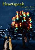 Cover: Heartspeak - Lulu Press Inc