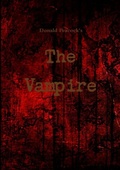 Cover: The Vampire - Lulu Press Inc