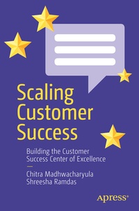Abbildung von: Scaling Customer Success - Apress