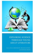Cover: Exploring Science through Young Adult Literature - Rowman & Littlefield Publishers