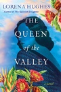 Cover: The Queen of the Valley - Kensington Publishing