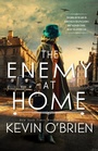 Cover: The Enemy at Home - Kensington Publishing