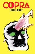 Cover: Copra Master Collection Book One - Image Comics Inc