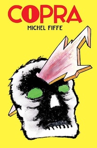 Enlarge image Cover: Copra Master Collection Book One - Image Comics Inc