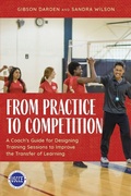 Cover: From Practice to Competition - Rowman & Littlefield Publishers
