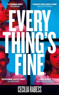 Abbildung von: Everything's Fine - Picador
