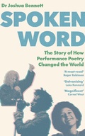 Cover: Spoken Word - Vintage Digital