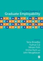 Cover: The SAGE Handbook of Graduate Employability - SAGE Publications Ltd