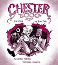Cover: Chester 5000 (Book 1) - Top Shelf Productions