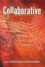 Cover: Collaborative Therapy - Routledge