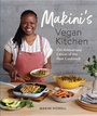 Cover: Makini's Vegan Kitchen - Blue Star Press