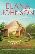 Cover: Rugged Cowboy - AEJ Creative Works