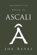 Cover: Ascali - Newman Springs Publishing, Inc.