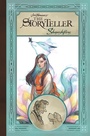 Cover: Jim Henson's The Storyteller: Shapeshifters - Boom Entertainment