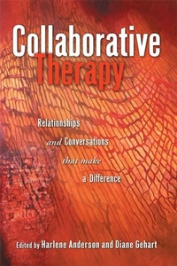 Enlarge image Cover: Collaborative Therapy - Routledge