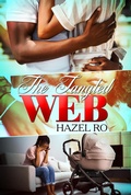 Cover: The Tangled Web - Urban Books