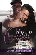 Cover: Trap Queen - Urban Books