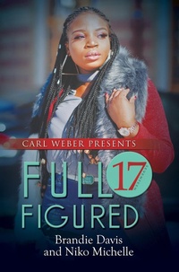 Enlarge image Cover: Full Figured 17 - Urban Books