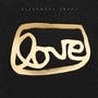 Cover: LOVE - Cameron Books