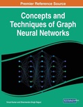 Cover: Concepts and Techniques of Graph Neural Networks - Engineering Science Reference