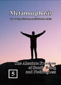 Cover: The Absolute Freedom of Saudi  Being and Nothingness - EHGBooks