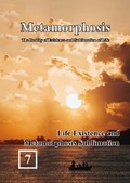 Cover: Life Existence and Metamorphosis Sublimation - EHGBooks