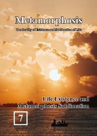 Enlarge image Cover: Life Existence and Metamorphosis Sublimation - EHGBooks