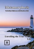 Cover: Unveiling the True Veil of Life - EHGBooks