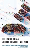 Cover: The Caribbean Social Justice Agenda - Lexington Books