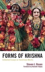 Cover: Forms of Krishna - Lexington Books