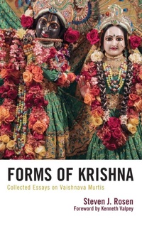 Enlarge image Cover: Forms of Krishna - Lexington Books