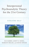 Cover: Interpersonal Psychoanalytic Theory for the 21st Century - Lexington Books